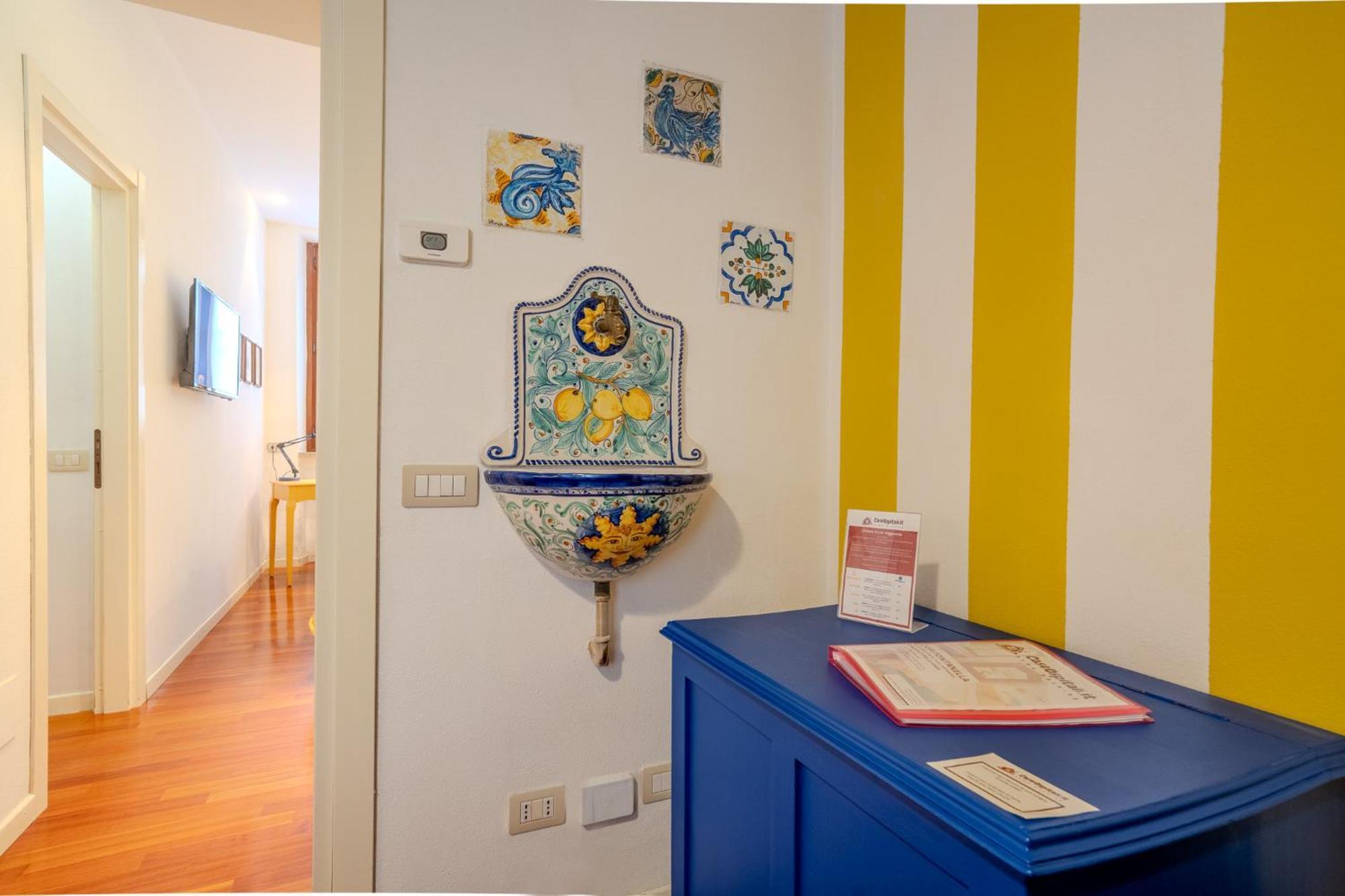 Case Ospitali - Casa La Fontanella, Suggestivo Bilocale X2 In Corte Cernusco sul Naviglio Kültér fotó
